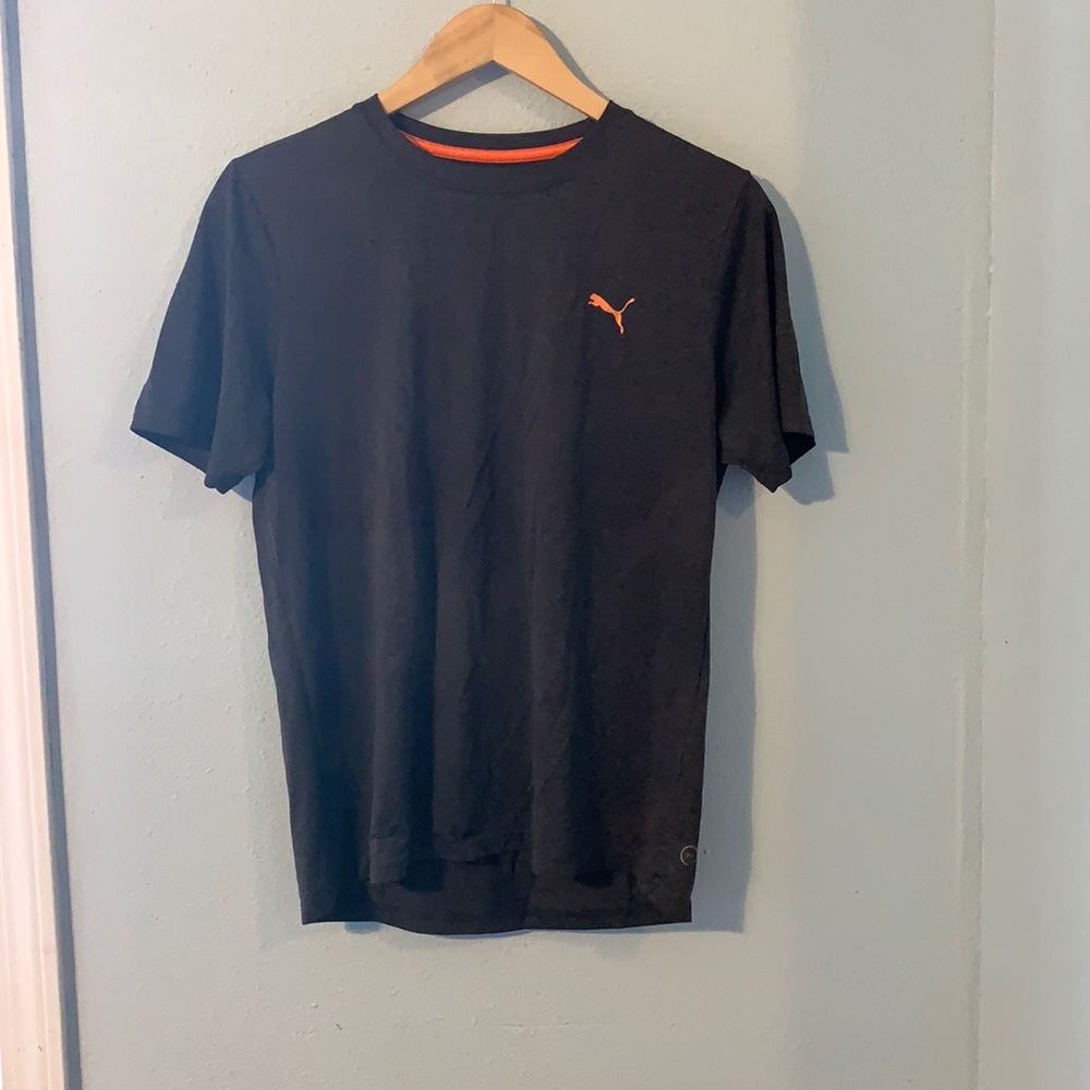 Puma Athletic Shirt